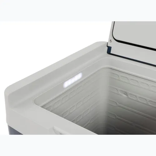 Lodówka kompresorowa Igloo ICF80 78 l blue