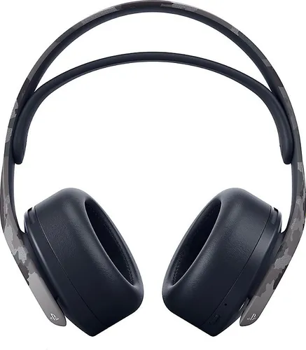 Słuchawki Sony Pulse 3D Kamuflaż (711719406990)