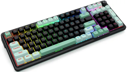 Klawiatura REDRAGON Eisa Magnetic K686BG-RGB-M