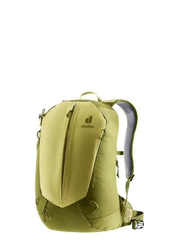 Plecak turystyczny Deuter AC Lite 17 - linden/cactus