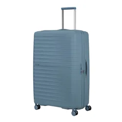 Walizka duża XL American Tourister FastForward - steel blue