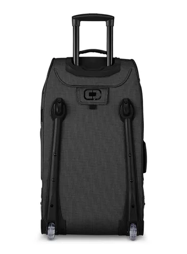 Ogio Terminal 95 l Tekerlekli Çanta-black pindot