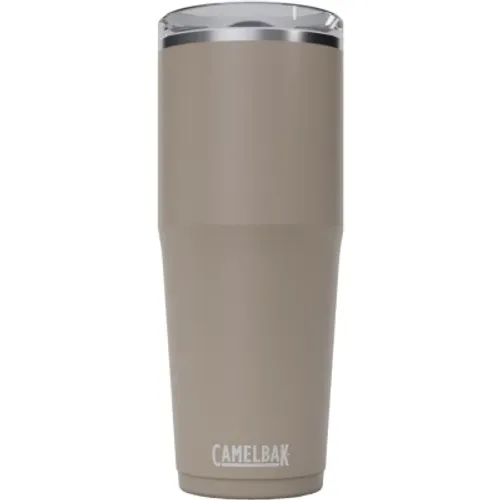 Kubek termiczny Camelbak Thrive Tumbler VSS beżowy - 900ml