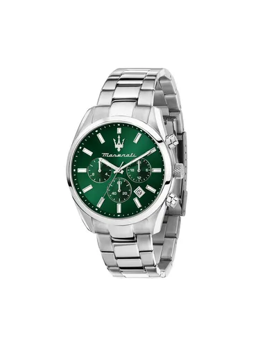 Maserati Часы Attrazione Chronograph R8853151011