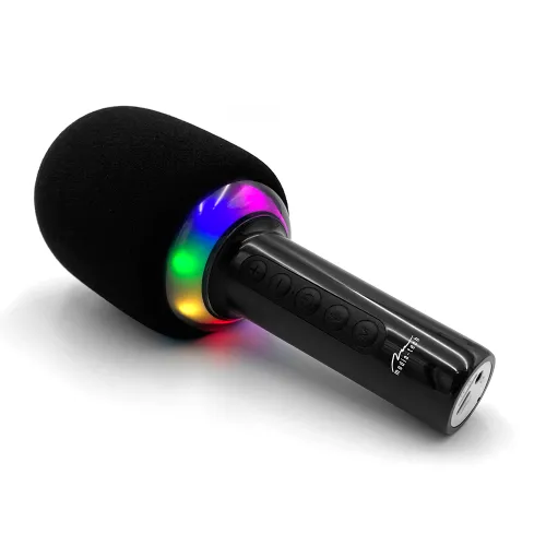 Głośnik Bluetooth Media-Tech KARAOKE IDOL BT MT399 5W Czarny