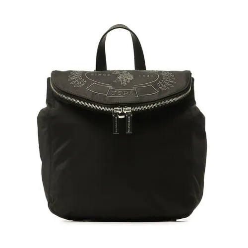 Rucsac SUA Polo Assn. Springf. Clapa BEUPA6002WIP000 Negru