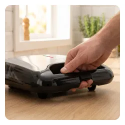 Opiekacz Huslog HUS1075 Panini 750W