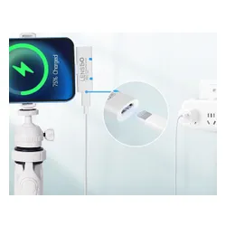 Mikrofon krawatowy LENSGO 518C Lightning