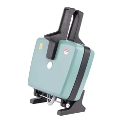 Gofrownica Dezal 301.5.1 N 1300W Zielony