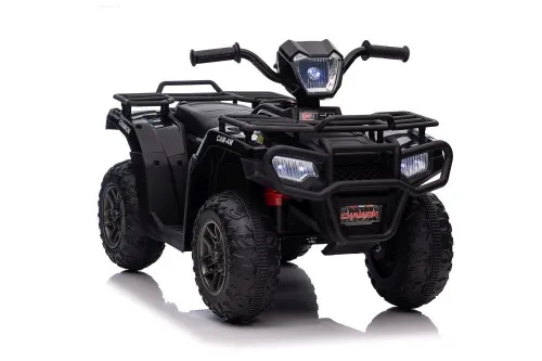 Quad Kład Na Akumulator Dla Dzieci 3-5 Lat Jc915 2X45W 3,5 Km/H LED MP3 USB