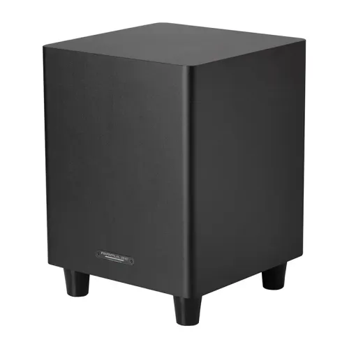 Subwoofer Edifier Airpulse SW8 Czarny