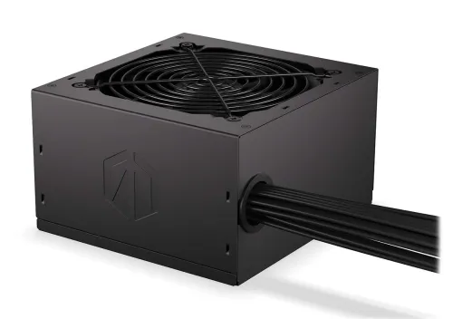 Zasilacz Endorfy Vero L6 650W 80+ Bronze Czarny