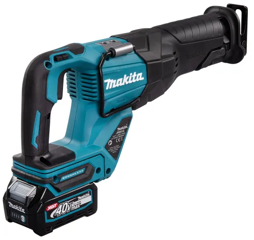 Ferăstrău alternativ Makita Jr001gz