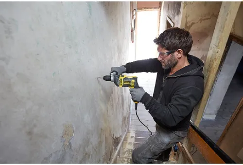 Stanley Fmeh750k 750W Darbeli Matkap