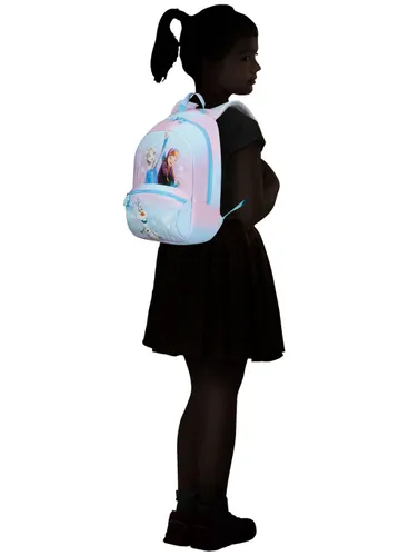 Çocuk Çantası + Samsonite Disney Ultimate 2.0 Sırt Çantası-Dondurulmuş