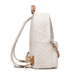 MICHAEL Michael Kors Slater 30t0g04b6b rucsac de vanilie / Acrn
