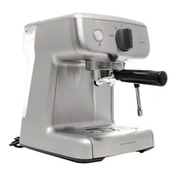 Кофеварка Breville Mini Barista VCF125X