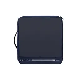 Zestaw 3 organizerów do pakowania Samsonite Pack-Sized - navy