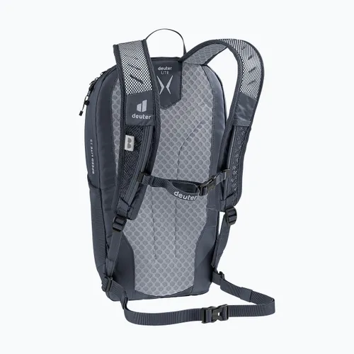 Plecak turystyczny Deuter Speed Lite 13 - black/black