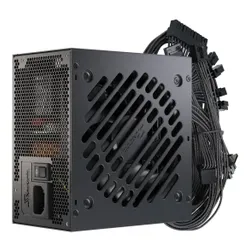 Zasilacz SEASONIC Core BC-650 650W 80 Plus Bronze ATX3.1