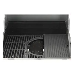 Grill gazowy YATO YG-20015