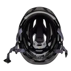 Kask rowerowy FOX Crossframe Pro Czarny MTB (rozmiar L) MIPS