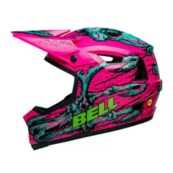Kask rowerowy Full Face BELL Sanction 2 DLX Mips