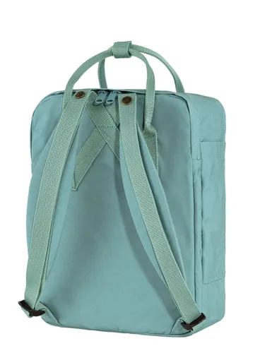 13-sky Blue Dizüstü Bilgisayar için Fjallraven Kanken Sırt Çantası