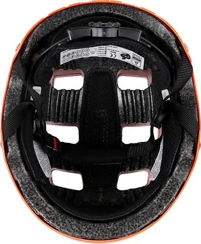 Kask rowerowy orzeszek UVEX Kid 3