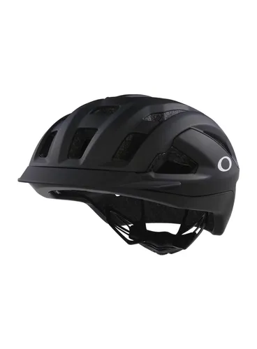 Kask szosowy Oakley Aro3 Allroad EU - matte blackout