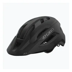 Kask rowerowy Giro Fixture II Integrated MIPS matte black