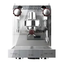 Ekspres CECOTEC Baristeo Classic