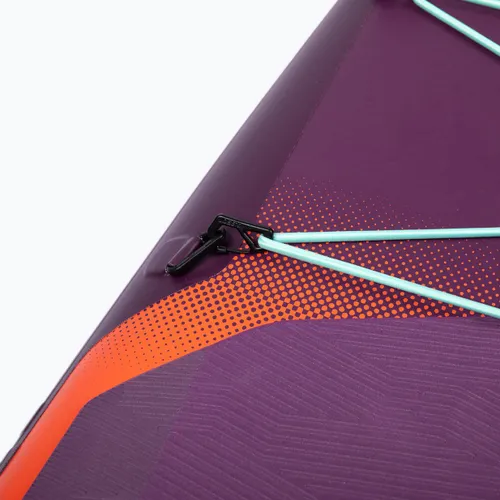Deska SUP JOBE Aero Duna SUP Board Package 11'6" sunset purple