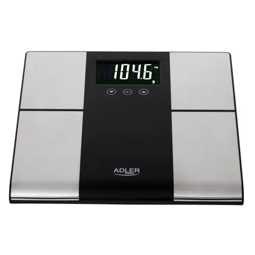 Waga Adler AD 8165 225 kg