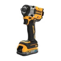 Klucz udarowy DeWalt DCF921E2T