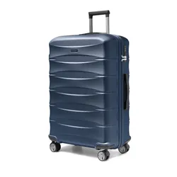 Walizka duża Puccini Cairo - granatowy