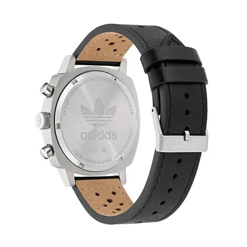 Часы adidas Originals Master Originals One Chrono AOFH23578 Черный