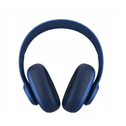 Słuchawki bezprzewodowe Fresh 'n Rebel Clam Blaze Nauszne Bluetooth 5.2 True Blue