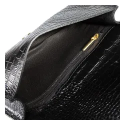 Portofel Creol K10766 Negru