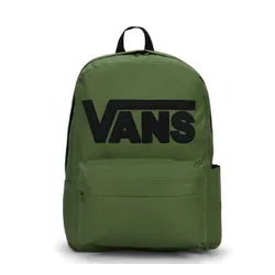 Plecak miejski Vans Old Skool Drop V 22 l loden green