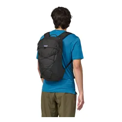 Рюкзак Patagonia Terravia Pack 14 L-black