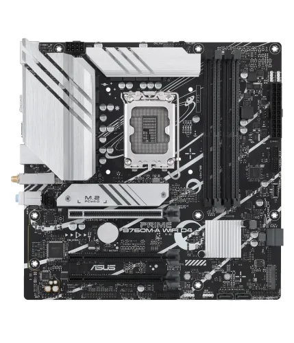 Płyta główna ASUS PRIME B760M-A D4-CSM DDR4