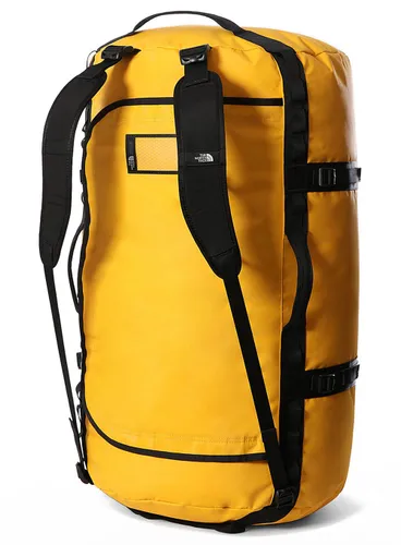 Seyahat Çantası The North Face Base Camp Duffel XXL-summit gold