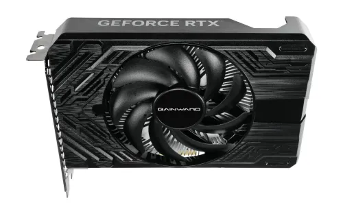Karta graficzna Gainward GeForce RTX 4060 Pegasus 8GB GDDR6 128bit DLSS 3