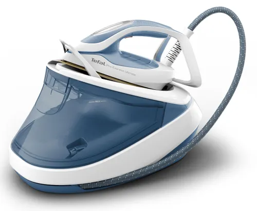 Парогенератор Tefal Pro Express Ultimate II Gv9710e0 Durilium Airglide Autoclean Ultra Thin