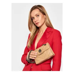 Kurt Geiger Mini Geantă Kensington 1470848109 Cămilă