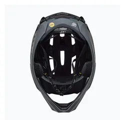 Kask rowerowy Bell FF Super Air R MIPS Spherical fasthouse good times matte black