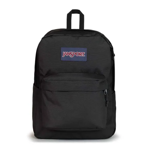 SuperBreak городской рюкзак плюс JanSport-черный