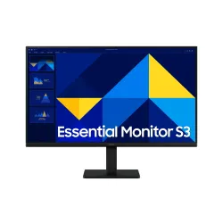 Monitor Samsung S27D300GAU 27" Full HD IPS 100Hz 5ms