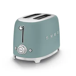 Toster Smeg 50's Style TSF01EGMEU